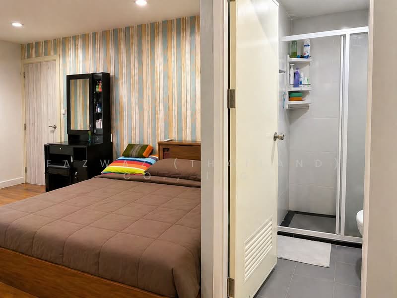 Regent Home 22 Sukhumvit 85, Bangkok, - Sukhumvit 85 Road, Bang Chak, Phra Khanong, Bangkok, 2 Bedrooms, 95 sqm, Condo For Sale, by Fazwaz (Thailand) Co., Ltd., 500273147 - DDproperty.com