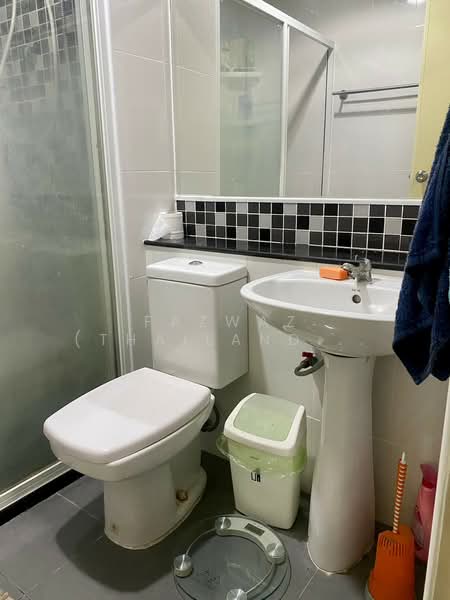 Regent Home 22 Sukhumvit 85, Bangkok, - Sukhumvit 85 Road, Bang Chak, Phra Khanong, Bangkok, 2 Bedrooms, 95 sqm, Condo For Sale, by Fazwaz (Thailand) Co., Ltd., 500273147 - DDproperty.com