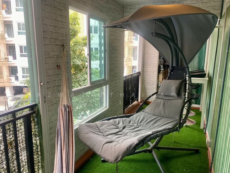 Regent Home 22 Sukhumvit 85, Bangkok, - Sukhumvit 85 Road, Bang Chak, Phra Khanong, Bangkok, 2 Bedrooms, 95 sqm, Condo For Sale, by Fazwaz (Thailand) Co., Ltd., 500273147 - DDproperty.com