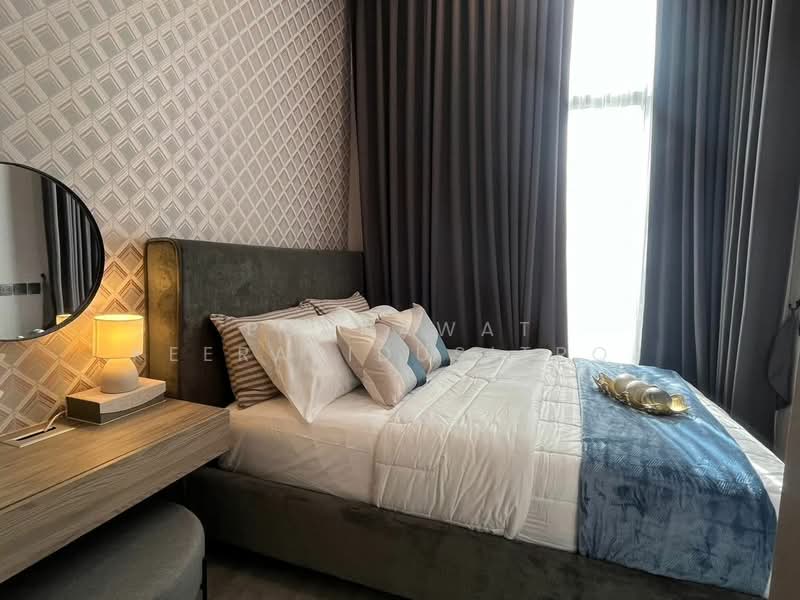 The Line Sukhumvit 101, Bangkok, 3009 Sukhumvit 101 Road, Bang Chak, Phra Khanong, Bangkok, 1 Bedroom, 27 sqm, Condo For Rent, by Najawa Salae, 500273149 - DDproperty.com