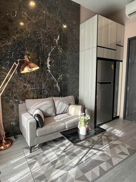 The Line Sukhumvit 101, Bangkok, 3009 Sukhumvit 101 Road, Bang Chak, Phra Khanong, Bangkok, 1 Bedroom, 27 sqm, Condo For Rent, by Najawa Salae, 500273149 - DDproperty.com
