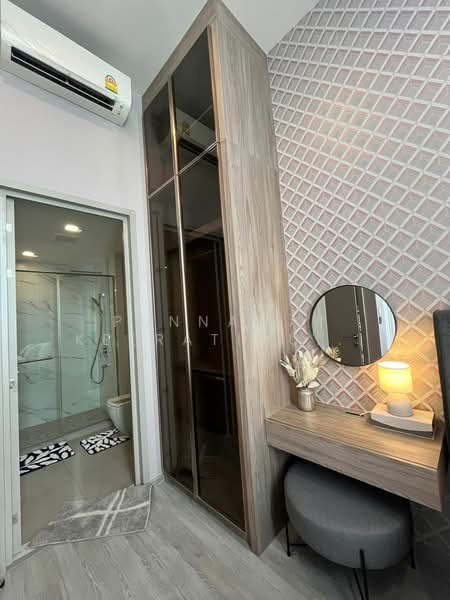 The Line Sukhumvit 101, Bangkok, 3009 Sukhumvit 101 Road, Bang Chak, Phra Khanong, Bangkok, 1 Bedroom, 27 sqm, Condo For Rent, by Najawa Salae, 500273149 - DDproperty.com