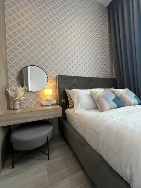 The Line Sukhumvit 101, Bangkok, 3009 Sukhumvit 101 Road, Bang Chak, Phra Khanong, Bangkok, 1 Bedroom, 27 sqm, Condo For Rent, by Najawa Salae, 500273149 - DDproperty.com