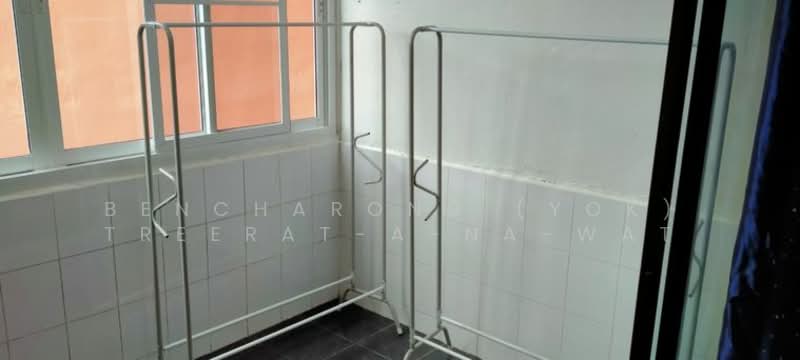 Srivara Mansion, Bangkok, Chan Muang, Din Daeng, Din Daeng, Bangkok, 2 Bedrooms, 80 sqm, Condo For Rent, by Bencharong (Yok) Treerat-a-na-wat, 500273152 - DDproperty.com