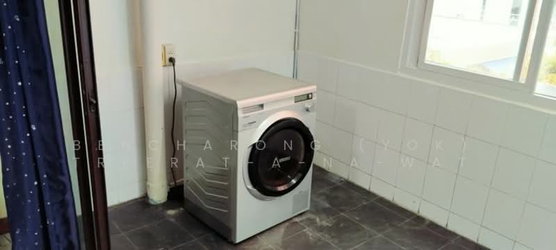 Srivara Mansion, Bangkok, Chan Muang, Din Daeng, Din Daeng, Bangkok, 2 Bedrooms, 80 sqm, Condo For Rent, by Bencharong (Yok) Treerat-a-na-wat, 500273152 - DDproperty.com