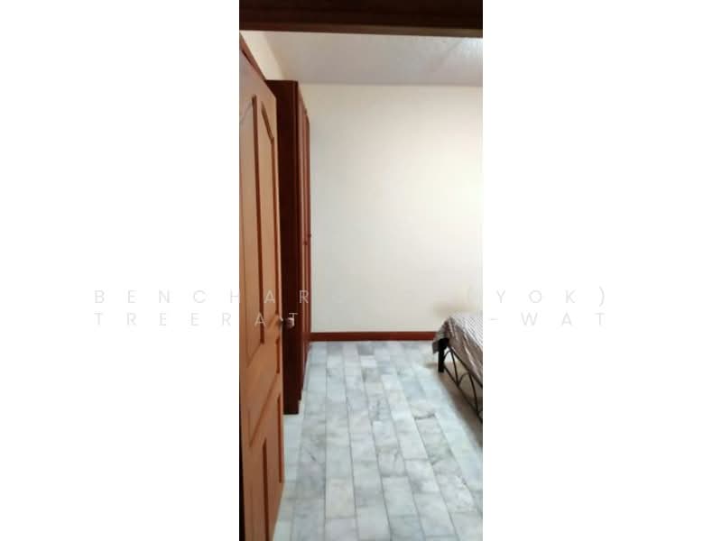 Srivara Mansion, Bangkok, Chan Muang, Din Daeng, Din Daeng, Bangkok, 2 Bedrooms, 80 sqm, Condo For Rent, by Bencharong (Yok) Treerat-a-na-wat, 500273152 - DDproperty.com