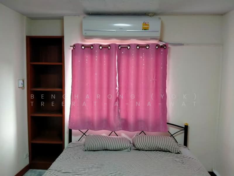 Srivara Mansion, Bangkok, Chan Muang, Din Daeng, Din Daeng, Bangkok, 2 Bedrooms, 80 sqm, Condo For Rent, by Bencharong (Yok) Treerat-a-na-wat, 500273152 - DDproperty.com