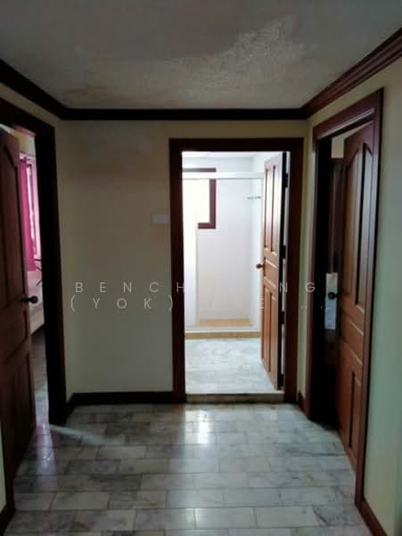 Srivara Mansion, Bangkok, Chan Muang, Din Daeng, Din Daeng, Bangkok, 2 Bedrooms, 80 sqm, Condo For Rent, by Bencharong (Yok) Treerat-a-na-wat, 500273152 - DDproperty.com