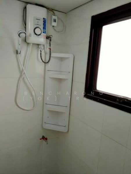 Srivara Mansion : ศรีวรา แมนชั่น, กรุงเทพ, ชานเมือง, ดินแดง, ดินแดง, กรุงเทพ, 80 ตร.ม., คอนโด ให้เช่า, โดย Bencharong (Yok) Treerat-a-na-wat, 500273152 - DDproperty.com