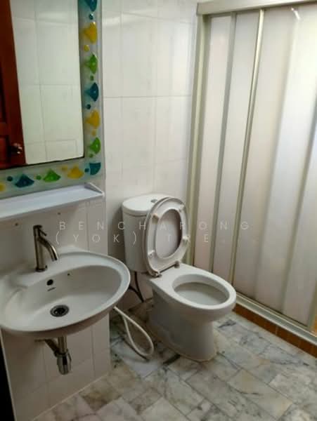 Srivara Mansion, Bangkok, Chan Muang, Din Daeng, Din Daeng, Bangkok, 2 Bedrooms, 80 sqm, Condo For Rent, by Bencharong (Yok) Treerat-a-na-wat, 500273152 - DDproperty.com