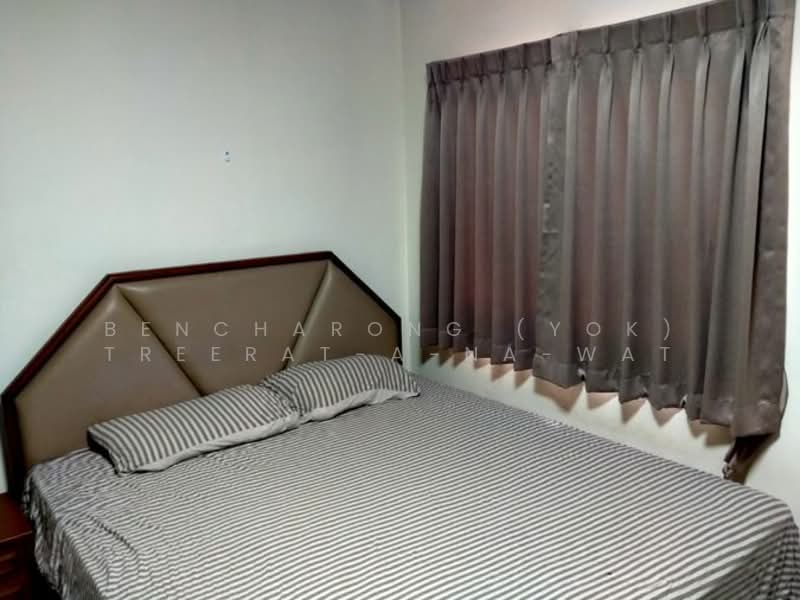 Srivara Mansion, Bangkok, Chan Muang, Din Daeng, Din Daeng, Bangkok, 2 Bedrooms, 80 sqm, Condo For Rent, by Bencharong (Yok) Treerat-a-na-wat, 500273152 - DDproperty.com