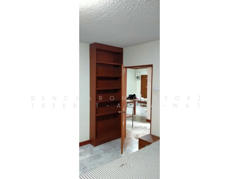 Srivara Mansion, Bangkok, Chan Muang, Din Daeng, Din Daeng, Bangkok, 2 Bedrooms, 80 sqm, Condo For Rent, by Bencharong (Yok) Treerat-a-na-wat, 500273152 - DDproperty.com