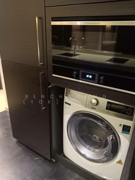 28 Chidlom, Bangkok, 28 Chit Lom Alley, Lumphini, Pathum Wan, Bangkok, 1 Bedroom, 44 sqm, Condo For Rent, by Bencharong (Yok) Treerat-a-na-wat, 500273155 - DDproperty.com