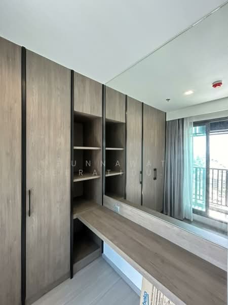 Life Ladprao, Bangkok, 992 Ladprao Road, Jom Phon, Chatuchak, Bangkok, 1 Bedroom, 35 sqm, Condo For Rent, by Punnawat Keeratidusitroj, 500273156 - DDproperty.com