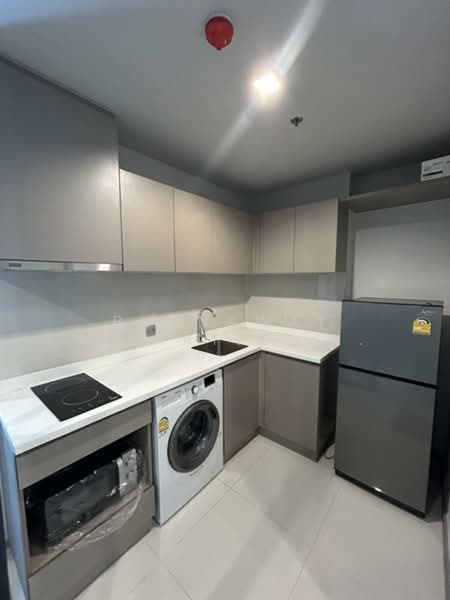 Life Ladprao, Bangkok, 992 Ladprao Road, Jom Phon, Chatuchak, Bangkok, 1 Bedroom, 35 sqm, Condo For Rent, by Punnawat Keeratidusitroj, 500273156 - DDproperty.com