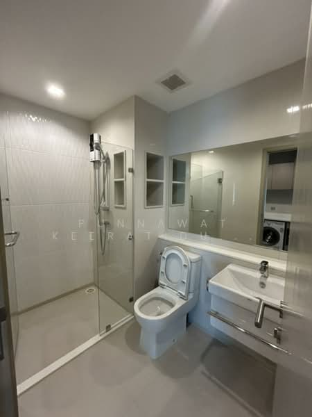 Life Ladprao, Bangkok, 992 Ladprao Road, Jom Phon, Chatuchak, Bangkok, 1 Bedroom, 35 sqm, Condo For Rent, by Punnawat Keeratidusitroj, 500273156 - DDproperty.com