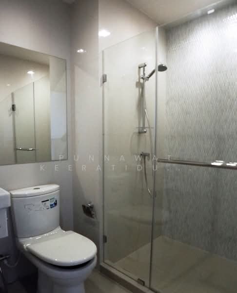 Life Sukhumvit 48, Bangkok, Soi Sukhumvit 48, Phra Kanong, Khlong Toei, Bangkok, 1 Bedroom, 40 sqm, Condo For Rent, by Punnawat Keeratidusitroj, 500273159 - DDproperty.com