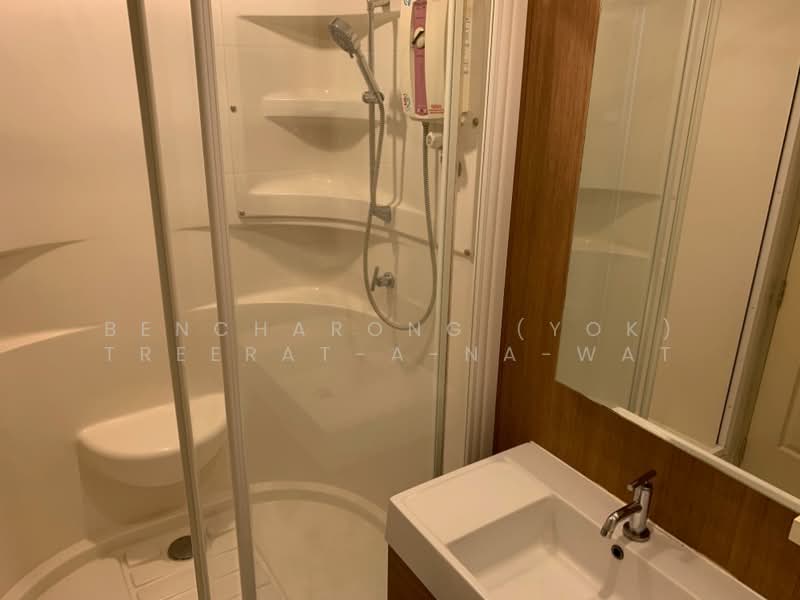 Q House Condo Sathorn, Bangkok, Thonburi Road, Khlong Ton Sai, Khlong San, Bangkok, 2 Bedrooms, 58 sqm, Condo For Rent, by Bencharong (Yok) Treerat-a-na-wat, 500273160 - DDproperty.com