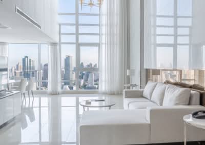 For Rent - Jasmine 59 Hotel, Bangkok