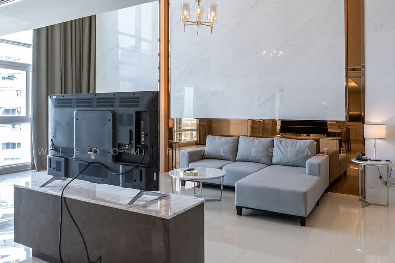 Jasmine 59 Hotel, Bangkok, 9 Sukhumvit 59, Khlong Tan Nua, Watthana, Bangkok, 3 Bedrooms, 165 sqm, Condo For Rent, by Wisdom Real Estate, 500273162 - DDproperty.com