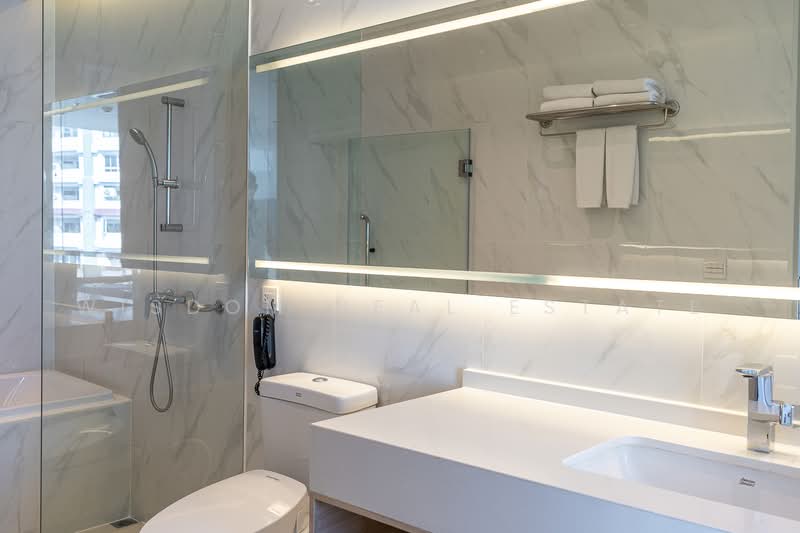 Jasmine 59 Hotel : โรงแรม จัสมิน ฟิฟตี้ไนน์, กรุงเทพ, 9 สุขุมวิท 59, คลองตันเหนือ, วัฒนา, กรุงเทพ, 165 ตร.ม., คอนโด ให้เช่า, โดย Wisdom Real Estate, 500273162 - DDproperty.com