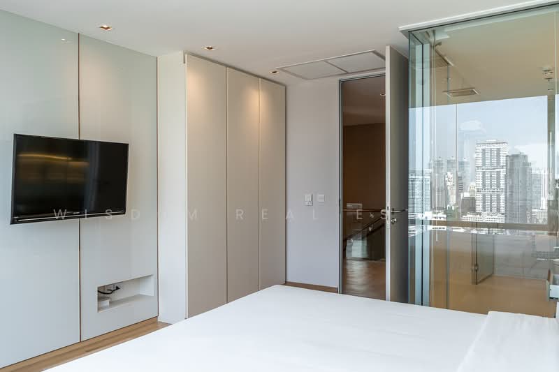 Jasmine 59 Hotel, Bangkok, 9 Sukhumvit 59, Khlong Tan Nua, Watthana, Bangkok, 3 Bedrooms, 165 sqm, Condo For Rent, by Wisdom Real Estate, 500273162 - DDproperty.com