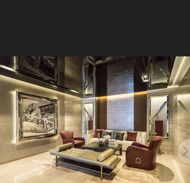 ASHTON Chula-Silom, Bangkok, Rama 4 Road, Si Phraya, Bang Rak, Bangkok, 1 Bedroom, 35 sqm, Condo For Sale, by คุณภคิณี, 500273163 - DDproperty.com