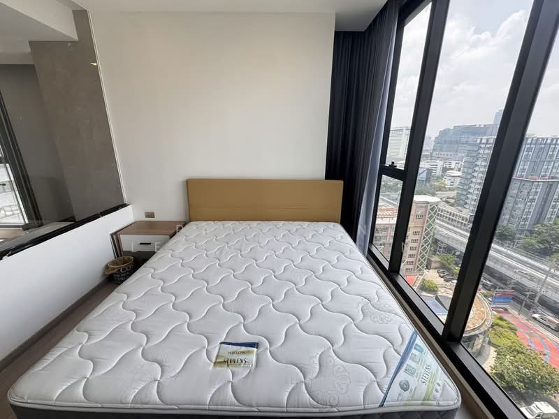 One9Five Asoke-Rama 9, Bangkok, 195 Soi Rama 9 Soi 5, Huai Khwang, Huai Khwang, Bangkok, 2 Bedrooms, 69 sqm, Condo For Rent, by Patsarun Leelasathien, 500273164 - DDproperty.com