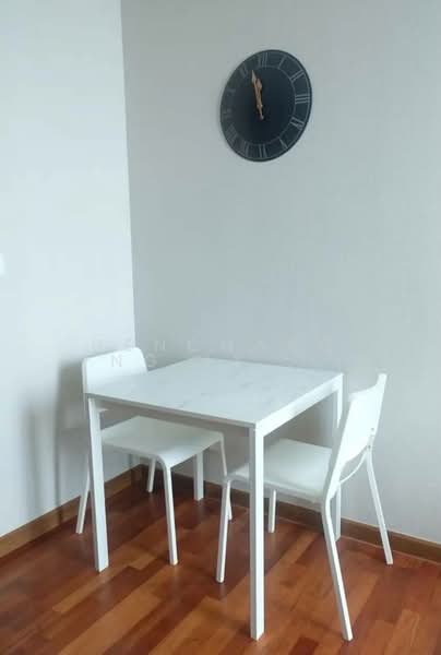 Wish Signature Midtown Siam, Bangkok, 512 Phetchaburi Road, Thanon Phetchaburi, Ratchathewi, Bangkok, 1 Bedroom, 35 sqm, Condo For Rent, by Bencharong (Yok) Treerat-a-na-wat, 500273165 - DDproperty.com