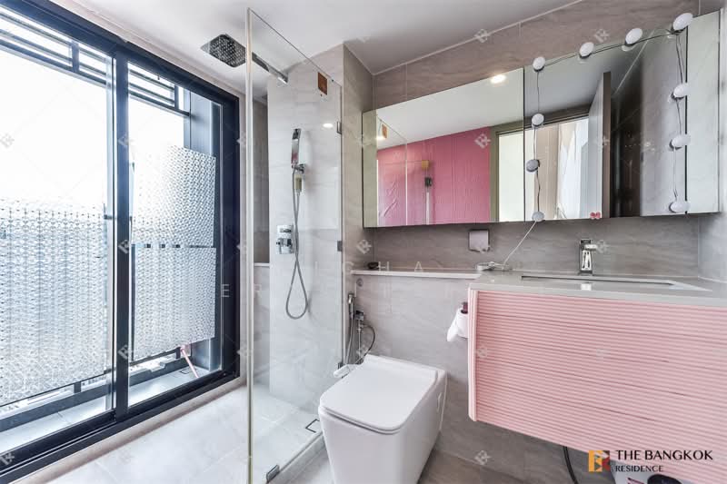 Park Origin Ratchathewi, Bangkok, 135 Phetchaburi Road, Thung Phaya Thai, Ratchathewi, Bangkok, 2 Bedrooms, 65 sqm, Condo For Rent, by Nicha Peerakittikul, 500273166 - DDproperty.com