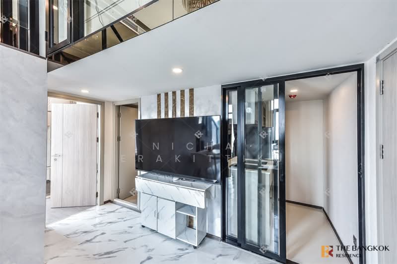 Park Origin Ratchathewi, Bangkok, 135 Phetchaburi Road, Thung Phaya Thai, Ratchathewi, Bangkok, 2 Bedrooms, 65 sqm, Condo For Rent, by Nicha Peerakittikul, 500273166 - DDproperty.com