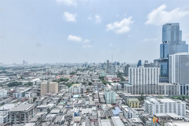 Park Origin Ratchathewi, กรุงเทพ, 135 Phetchaburi Road, ทุ่งพญาไท, ราชเทวี, กรุงเทพ, 65 ตร.ม., คอนโด ให้เช่า, โดย Nicha Peerakittikul, 500273166 - DDproperty.com