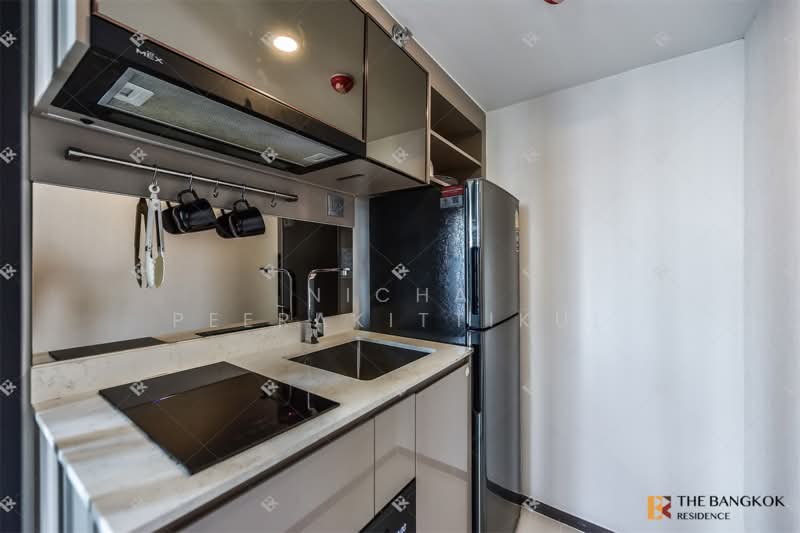 Park Origin Ratchathewi, Bangkok, 135 Phetchaburi Road, Thung Phaya Thai, Ratchathewi, Bangkok, 2 Bedrooms, 65 sqm, Condo For Rent, by Nicha Peerakittikul, 500273166 - DDproperty.com