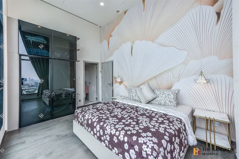 Park Origin Ratchathewi, Bangkok, 135 Phetchaburi Road, Thung Phaya Thai, Ratchathewi, Bangkok, 2 Bedrooms, 65 sqm, Condo For Rent, by Nicha Peerakittikul, 500273166 - DDproperty.com