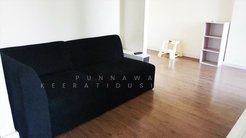 iCondo Sukhumvit 103, Bangkok, Soi Udom Suk 58, Sukhumvit Road, Bang Na, Bang Na, Bangkok, 2 Bedrooms, 59 sqm, Condo For Rent, by Punnawat Keeratidusitroj, 500273167 - DDproperty.com
