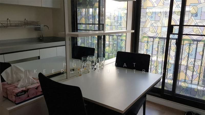 iCondo Sukhumvit 103, Bangkok, Soi Udom Suk 58, Sukhumvit Road, Bang Na, Bang Na, Bangkok, 2 Bedrooms, 59 sqm, Condo For Rent, by Punnawat Keeratidusitroj, 500273167 - DDproperty.com