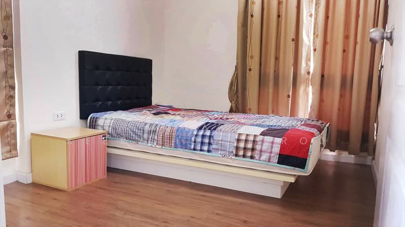 iCondo Sukhumvit 103, Bangkok, Soi Udom Suk 58, Sukhumvit Road, Bang Na, Bang Na, Bangkok, 2 Bedrooms, 59 sqm, Condo For Rent, by Punnawat Keeratidusitroj, 500273167 - DDproperty.com