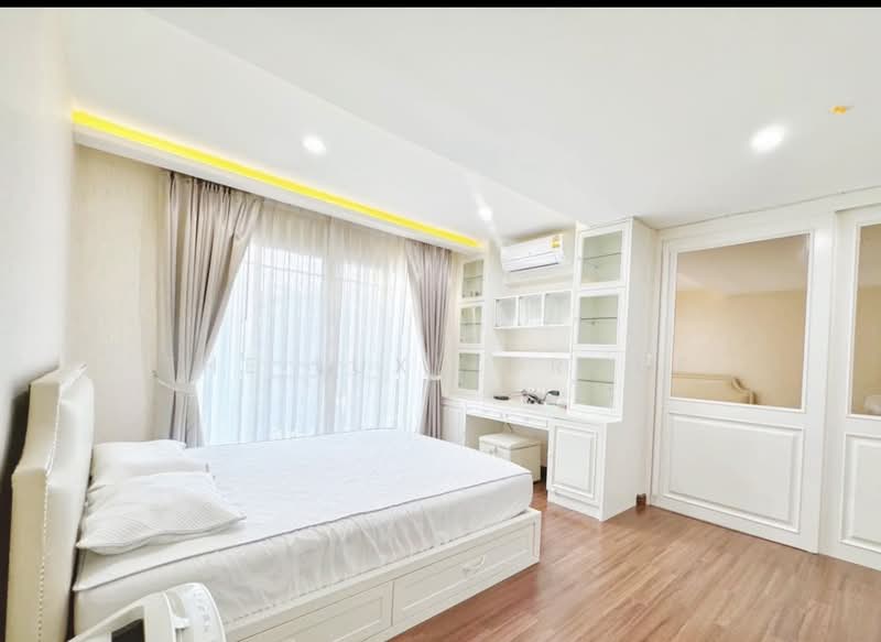 Leon Sukhumvit 62 : ลีออง สุขุมวิท 62, กรุงเทพ, ซอย สามภพนฤมิตร, บางจาก, พระโขนง, กรุงเทพ, 200 ตร.ม., ทาวน์เฮ้าส์ ให้เช่า, โดย The Luxe Group, 500273169 - DDproperty.com