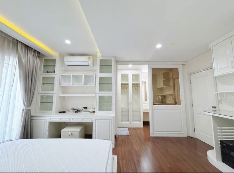 Leon Sukhumvit 62, Bangkok, Soi Sampopnaruemit, Bang Chak, Phra Khanong, Bangkok, 3 Bedrooms, 200 sqm, Townhouse For Rent, by The Luxe Group, 500273169 - DDproperty.com
