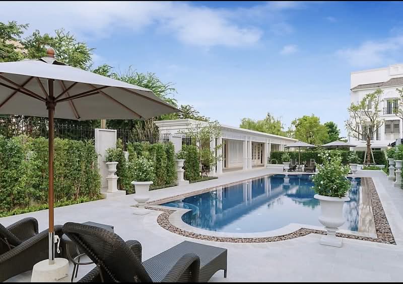 Leon Sukhumvit 62, Bangkok, Soi Sampopnaruemit, Bang Chak, Phra Khanong, Bangkok, 3 Bedrooms, 200 sqm, Townhouse For Rent, by The Luxe Group, 500273169 - DDproperty.com