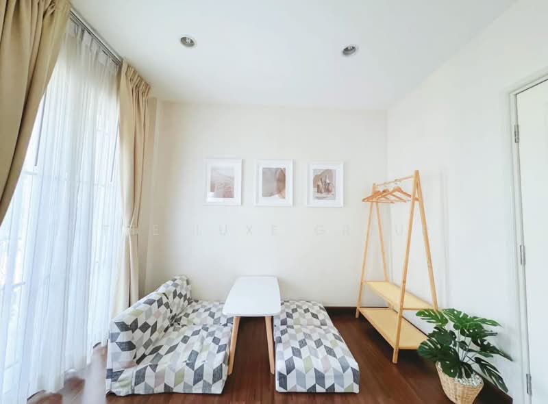 Leon Sukhumvit 62, Bangkok, Soi Sampopnaruemit, Bang Chak, Phra Khanong, Bangkok, 3 Bedrooms, 200 sqm, Townhouse For Rent, by The Luxe Group, 500273169 - DDproperty.com