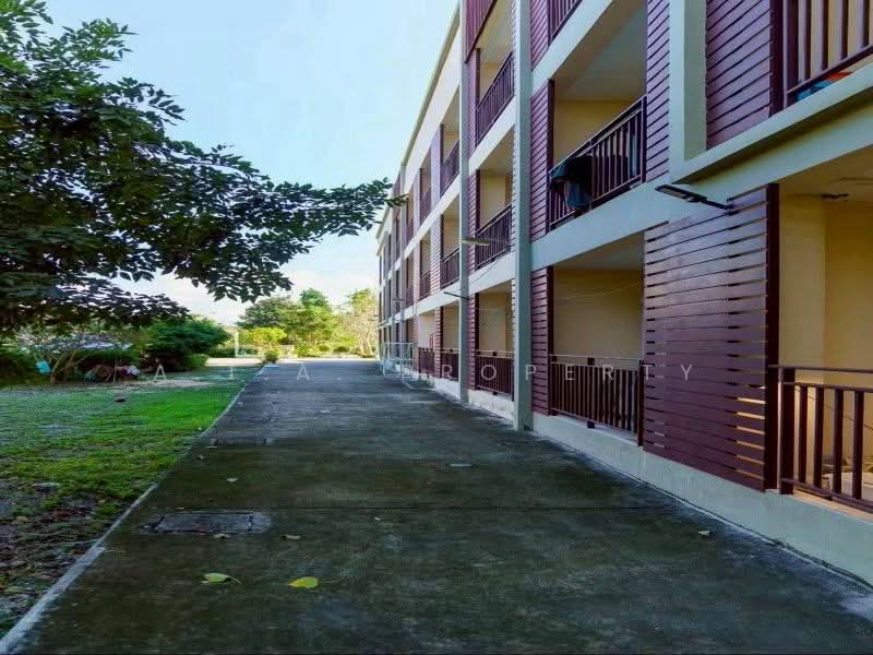 โรงแรม อพาร์ทเม้นท์ สี่มุมเมือง แหลมฉบัง ศรีราชา, Chon Buri (Pattaya), สี่มุมเมือง, Thung Suk La, Si Racha, Chon Buri (Pattaya), , 1,680 sqm, Business For Sale, by A.T.A. Property, 500273170 - DDproperty.com