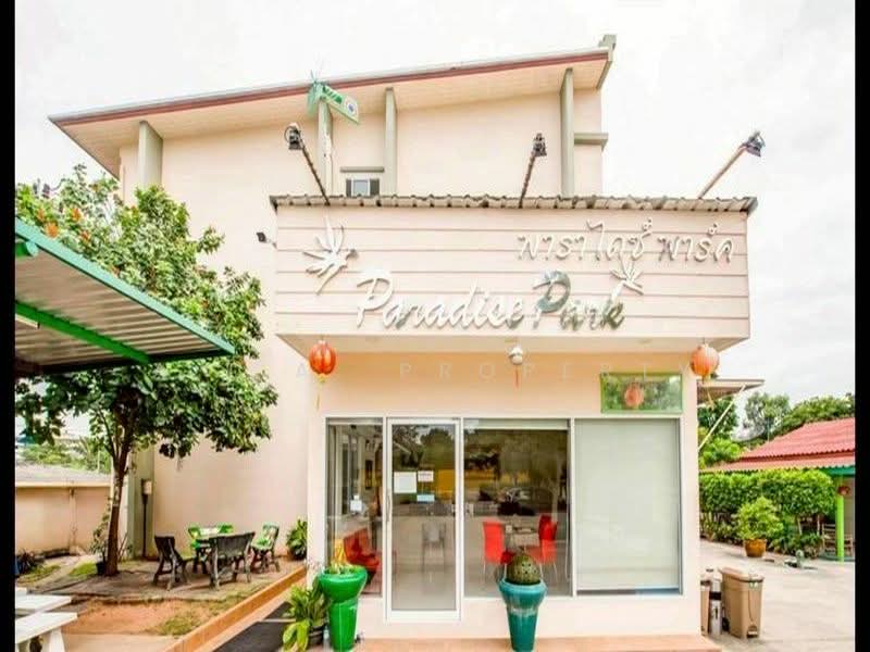โรงแรม อพาร์ทเม้นท์ สี่มุมเมือง แหลมฉบัง ศรีราชา, Chon Buri (Pattaya), สี่มุมเมือง, Thung Suk La, Si Racha, Chon Buri (Pattaya), , 1,680 sqm, Business For Sale, by A.T.A. Property, 500273170 - DDproperty.com