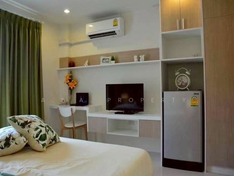 โรงแรม อพาร์ทเม้นท์ สี่มุมเมือง แหลมฉบัง ศรีราชา, Chon Buri (Pattaya), สี่มุมเมือง, Thung Suk La, Si Racha, Chon Buri (Pattaya), , 1,680 sqm, Business For Sale, by A.T.A. Property, 500273170 - DDproperty.com