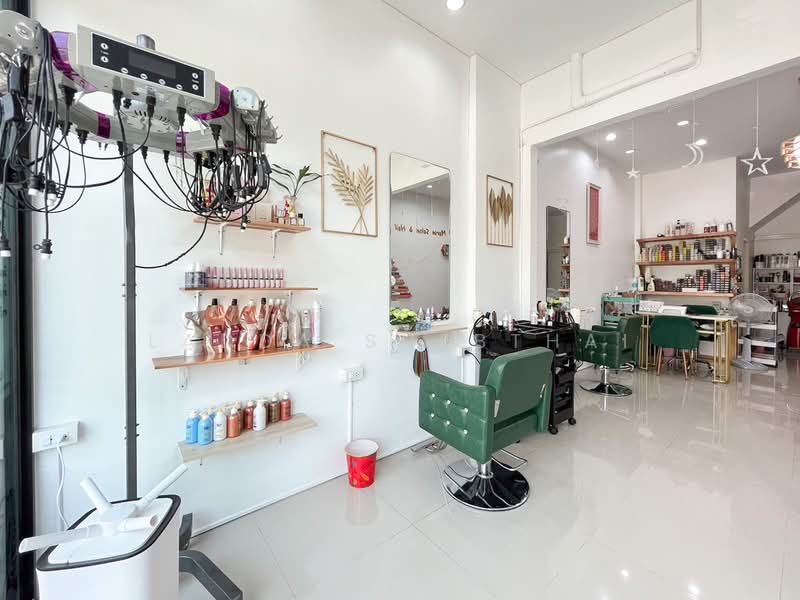 Parinyaluck Light Samakkee, Nonthaburi, Tha-Sai, Muang Nonthaburi, Nonthaburi, 3 Bedrooms, 170 sqm, Townhouse For Sale, by Ladda Suebthai, 500273172 - DDproperty.com