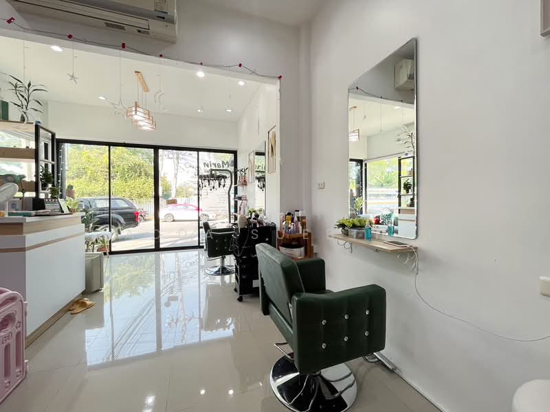 Parinyaluck Light Samakkee, Nonthaburi, Tha-Sai, Muang Nonthaburi, Nonthaburi, 3 Bedrooms, 170 sqm, Townhouse For Sale, by Ladda Suebthai, 500273172 - DDproperty.com