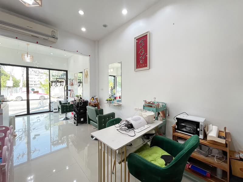 Parinyaluck Light Samakkee, Nonthaburi, Tha-Sai, Muang Nonthaburi, Nonthaburi, 3 Bedrooms, 170 sqm, Townhouse For Sale, by Ladda Suebthai, 500273172 - DDproperty.com