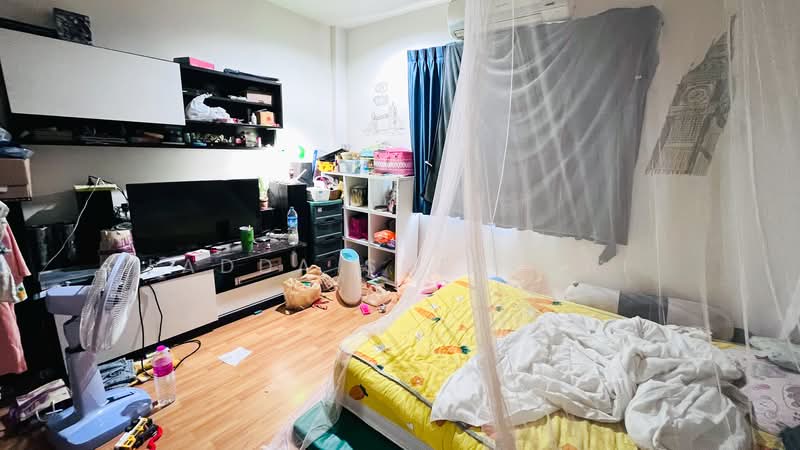 หมู่บ้านปริญลักษณ์ ไลท์ สามัคคี : Parinyaluck Light Samakkee, นนทบุรี, ท่าทราย, เมืองนนทบุรี, นนทบุรี, 170 ตร.ม., ทาวน์เฮ้าส์ ขาย, โดย Ladda Suebthai, 500273172 - DDproperty.com