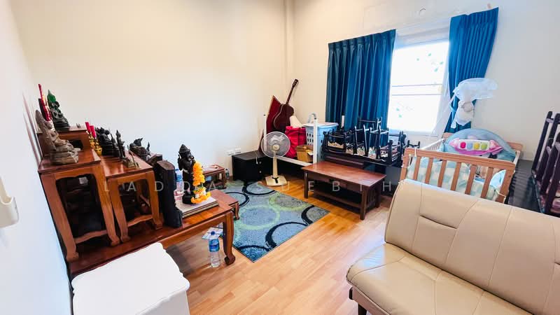 Parinyaluck Light Samakkee, Nonthaburi, Tha-Sai, Muang Nonthaburi, Nonthaburi, 3 Bedrooms, 170 sqm, Townhouse For Sale, by Ladda Suebthai, 500273172 - DDproperty.com