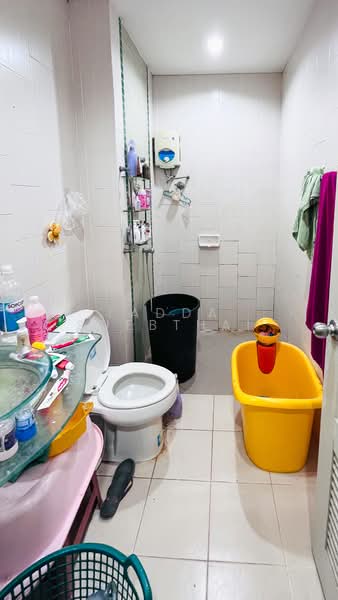 Parinyaluck Light Samakkee, Nonthaburi, Tha-Sai, Muang Nonthaburi, Nonthaburi, 3 Bedrooms, 170 sqm, Townhouse For Sale, by Ladda Suebthai, 500273172 - DDproperty.com